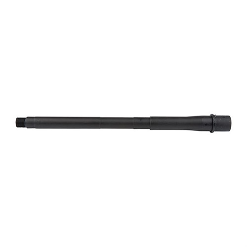 CMMG AR-15 12.5" 300 AAC Pistol Gas System Nitride Barrel 1-7 Twist 5-8-24 - View 4