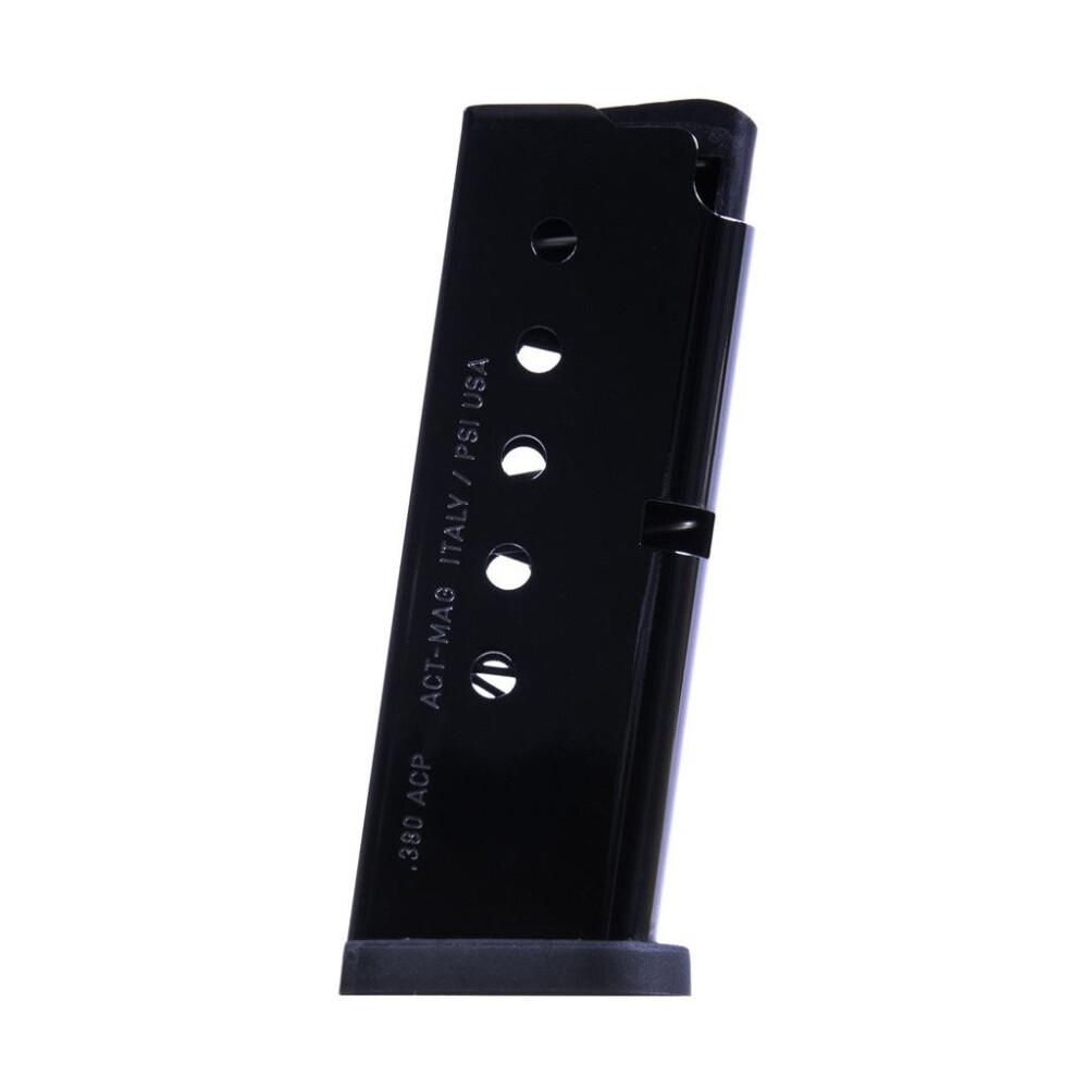 Diamondback Firearms DB380 6 Round Magazine Flat Bottom MGDB0009-G10 - View 2