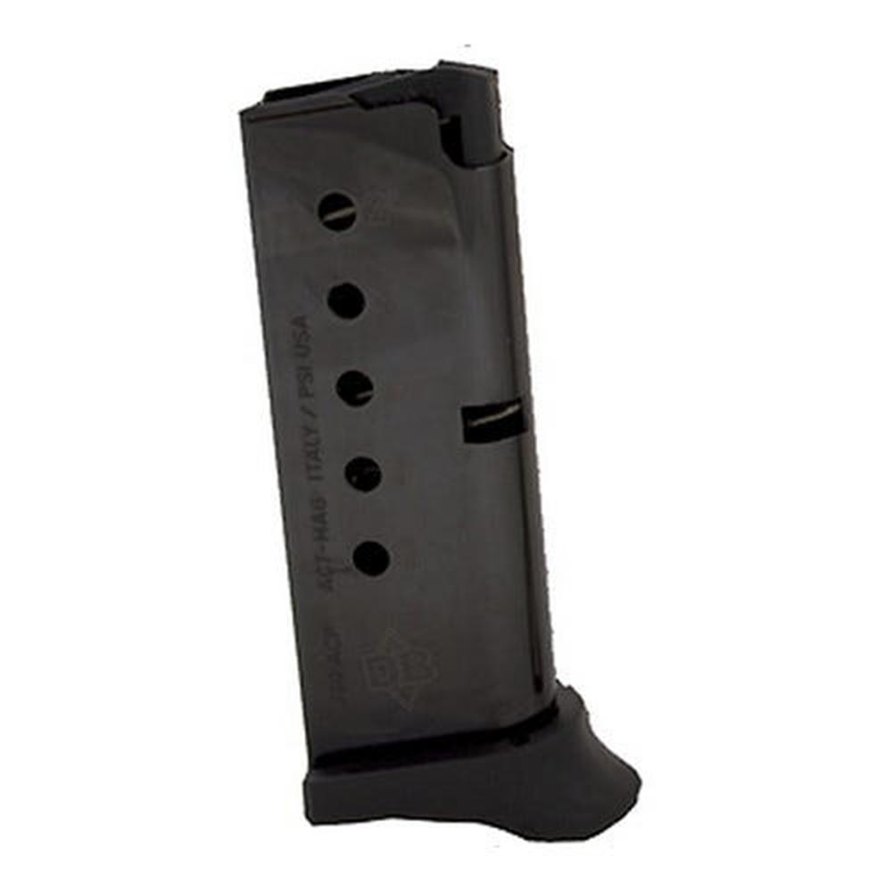 Diamondback DB380 Magazine 6rd Finger Extension Black - View 2