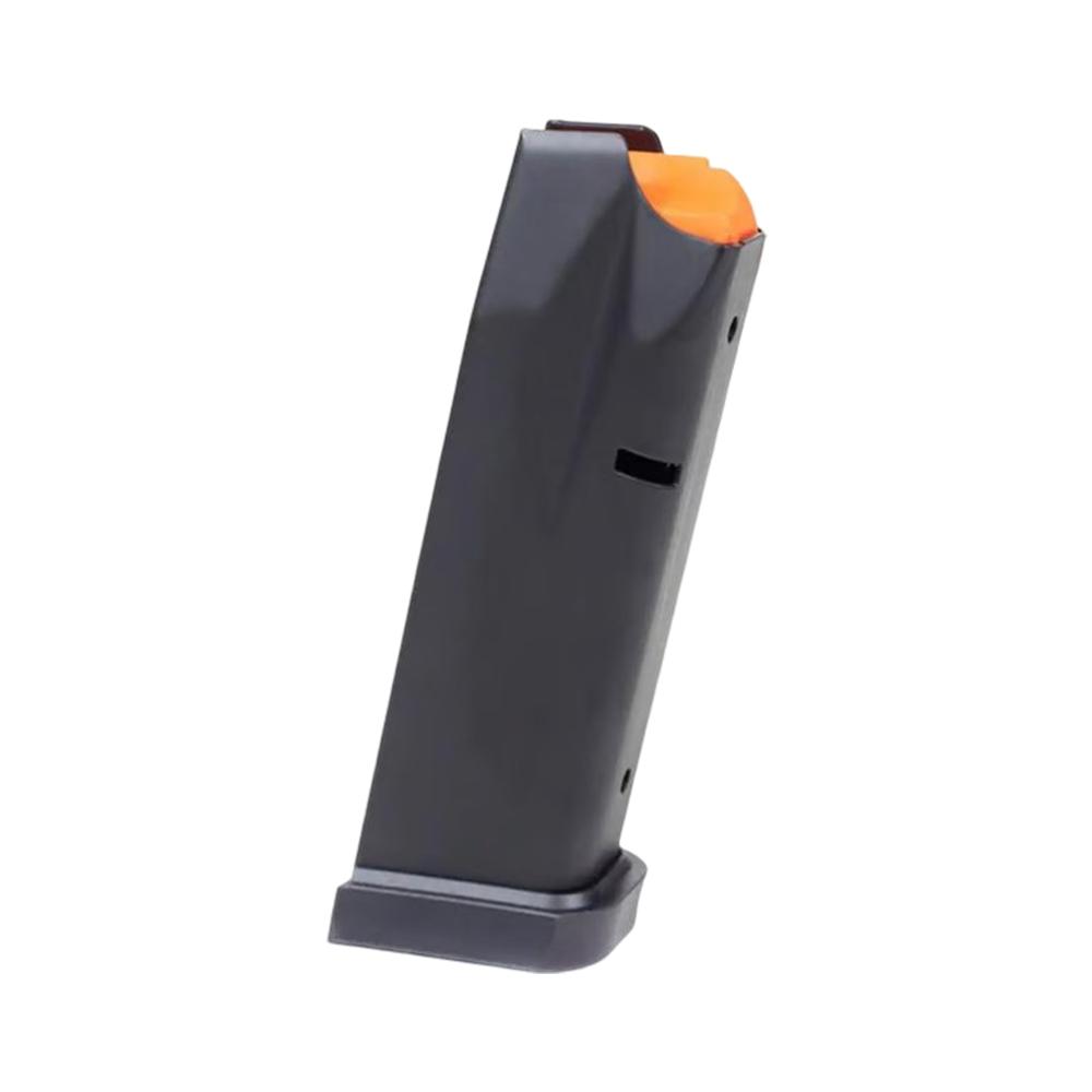 Diamondback DBAM29MAG10R 9mm Luger 12 Round Stainless Steel Finish - View 2