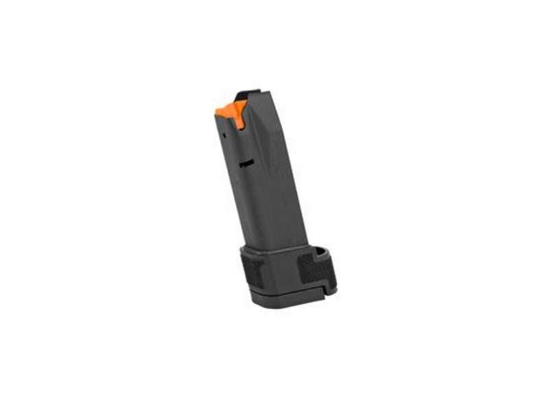 Diamondback DBAM29-MAG17R 9mm 17 Rd Black Sub-Compact Magazine - View 2