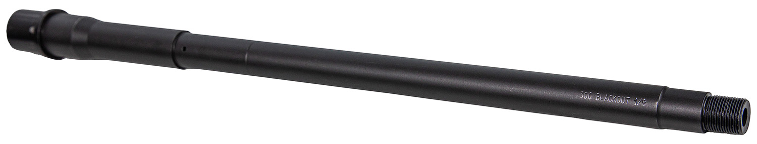 Diamondback 300P16H50B8R 16" .300 Blackout Barrel 1:8 Twist Nitride Finish - View 2