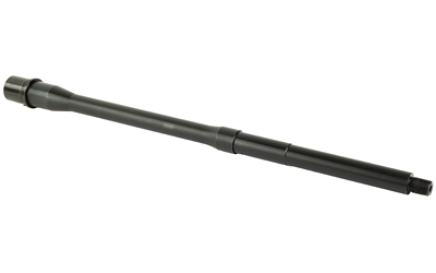 Diamondback 556M16M50B8R 16" 5.56 NATO AR-15 Barrel Black Nitride 1:8 Twist - View 3