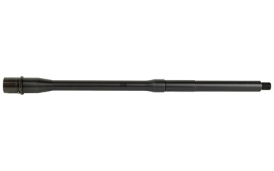 Diamondback 556M16M50B8R 16" 5.56 NATO AR-15 Barrel Black Nitride 1:8 Twist - View 4