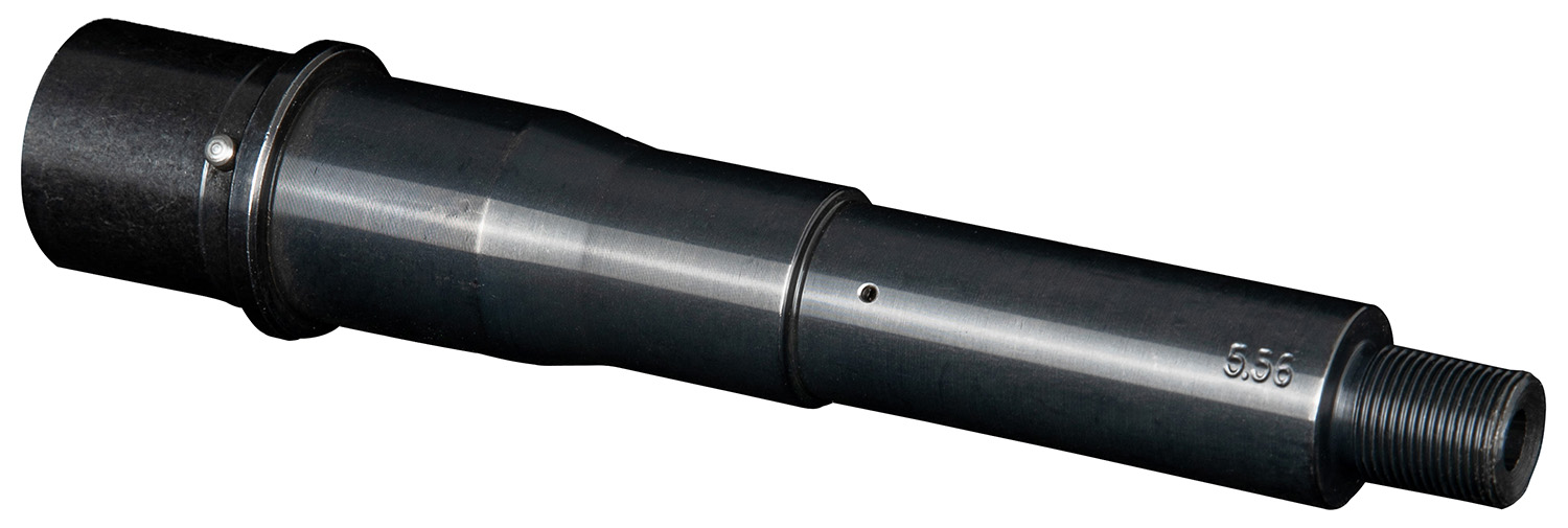 Diamondback 556P55H50B8R DB Barrel 5.56x45mm NATO 5.50" Pistol-Length... - View 2