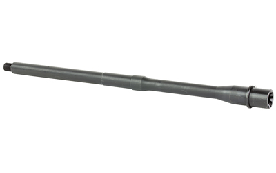 DBB BBL 556 16" CARB MED 1-9 BLK - View 3