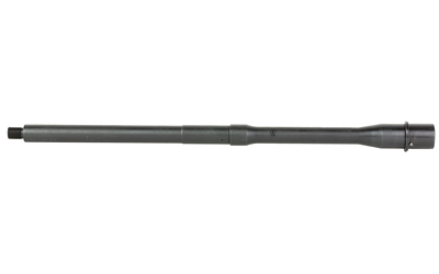 DBB BBL 556 16" CARB MED 1-9 BLK - View 4