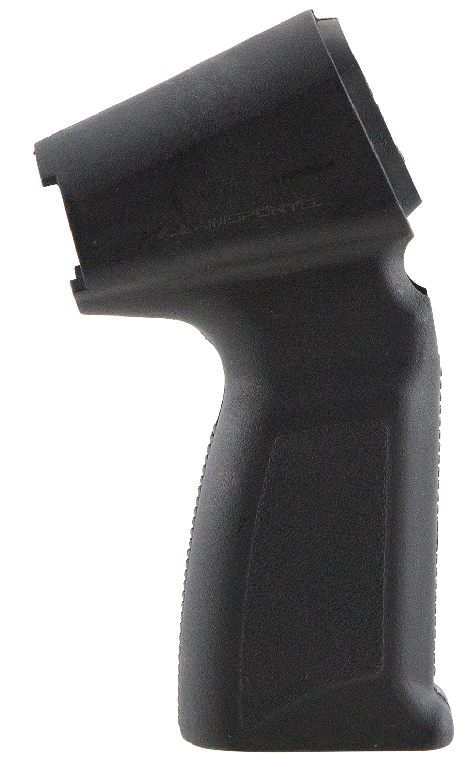 Aim Sports PJSPG870 Polymer Pistol Grip for Remington 870 Shotgun Black - View 2