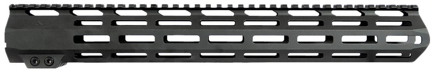 AIMSPORT AR-10 .308 15in Low M-LOK Handguard (MTM15L308) - View 2