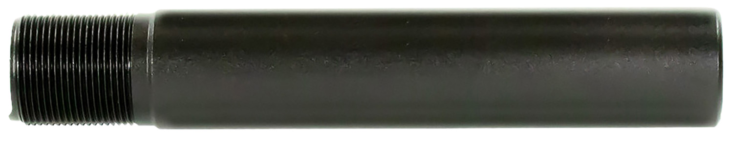 Aim Sports ARPTUB Pistol Buffer Tube with Pad Black Fits AR-15 Platform - View 2