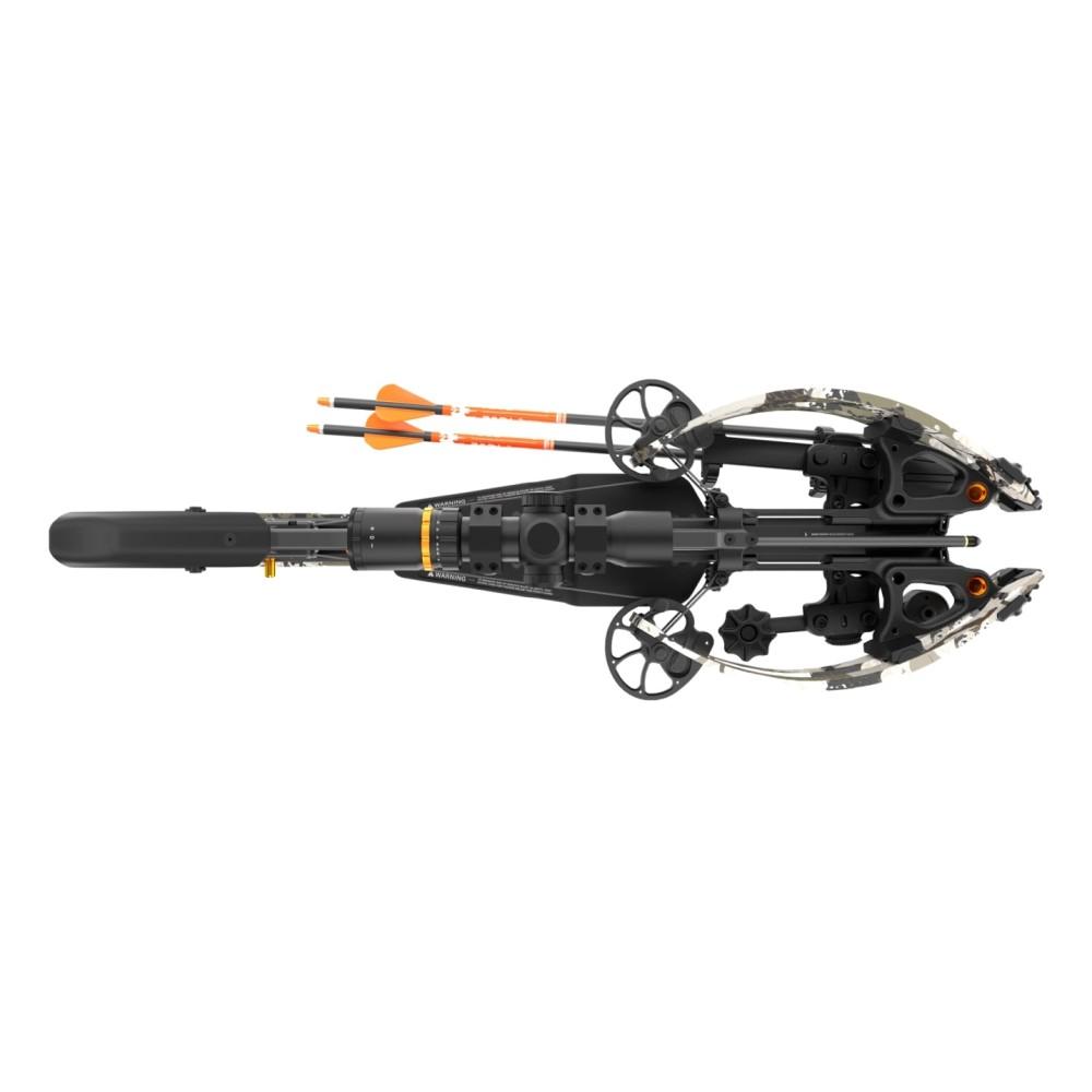 Ravin R044 XK7 R29X Tactical Crossbow 450fps 12lb 29in Silent Cock XK7 Camo - View 2