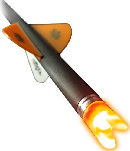 Ravin Crossbows R135 Replacement Lighted Nocks 3 Pack - View 2