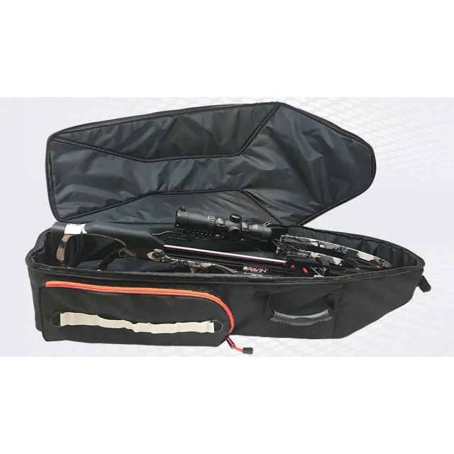 Ravin Soft Crossbow Case R9/10/15/20 Black - View 2