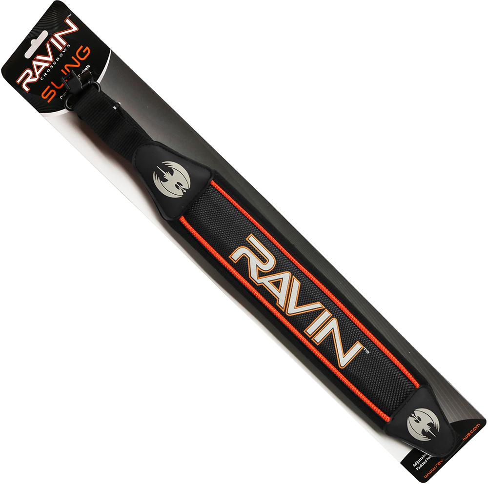 Ravin Shoulder Sling: Adjustable Neoprene Design - View 2