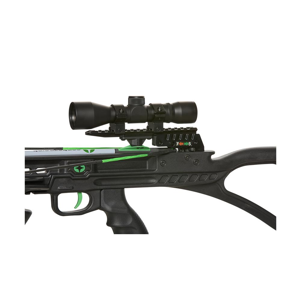 Ravin Crossbows C0018 AT400 400Fps 7.5 Lbs 33" Bla - View 2