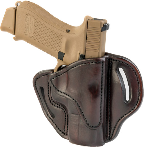 1791 GUNLEATHER BH21SBRR BH2.1 for Glock 17; S&W Shiel - View 2