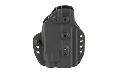 G-Code GPC-K01-101L33 Prime Carry Holster Glock 19/19X/45 Gen3-5 Black - View 3