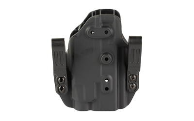 G-Code GPC-K01-101L33 Prime Carry Holster Glock 19/19X/45 Gen3-5 Black - View 5