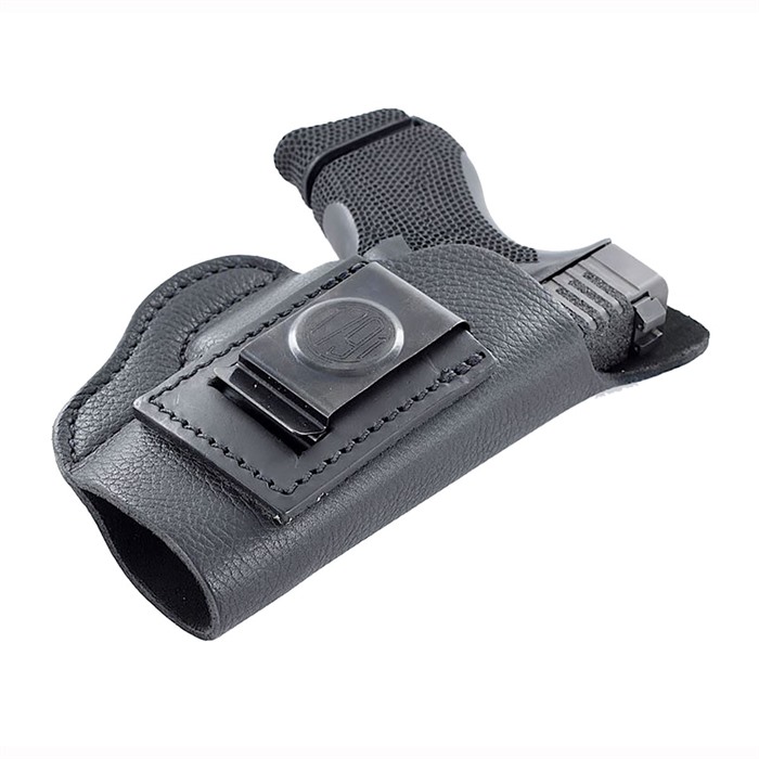 1791 Gunleather SCH-3-NSB-L Holster, Night Sky Black, LH, Size 3 - View 2