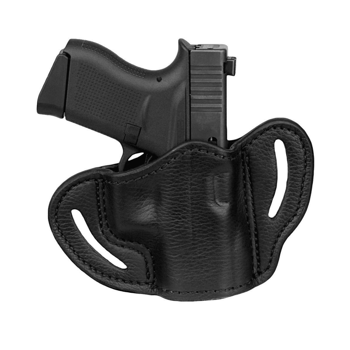 1791 Gunleather UCBHCNSBR Ultra Custom OWB Size C Night Sky Black... - View 2