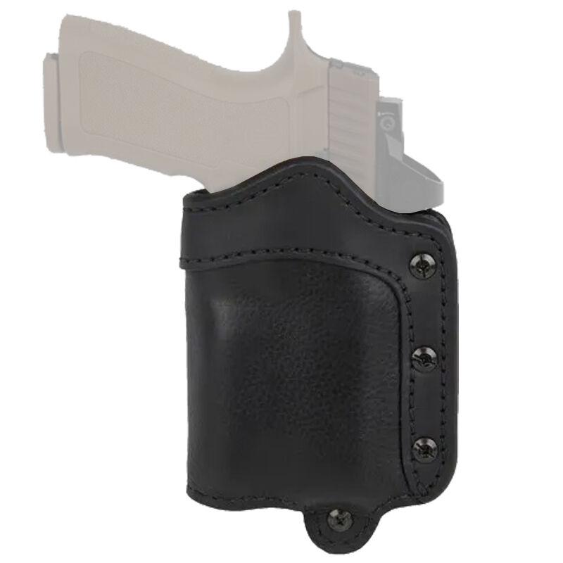 1791 Gunleather UCLB21NSBR Ultra Custom Light Bearing OWB Size 2.1 Night - View 2