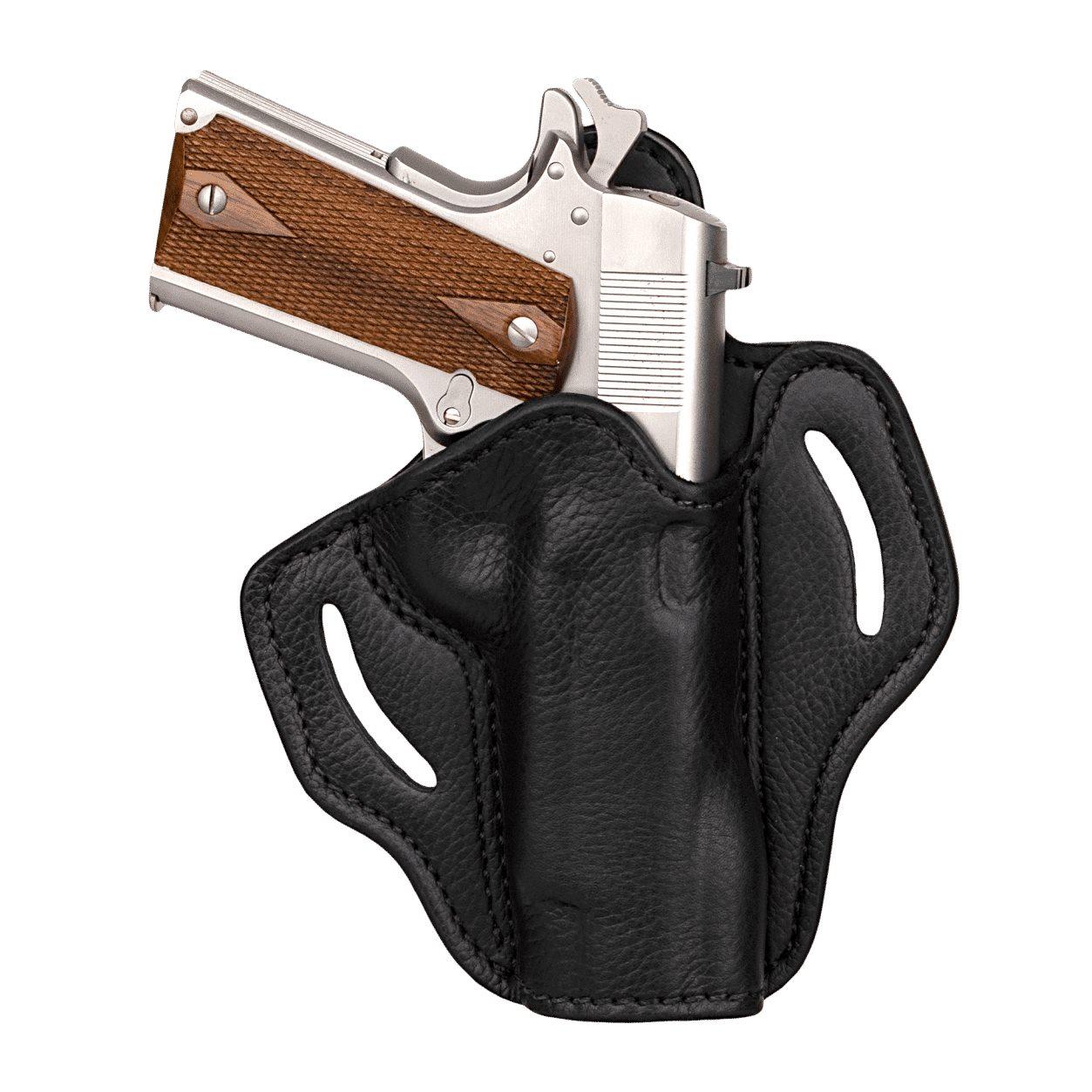1791 Ultra Custom Multi-Fit OWB RH 1911 5" & Sim - View 2