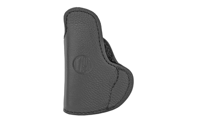 1791 Gunleather 1791 Ultra Custom Holster RH SIG P238/P938 Black - View 2