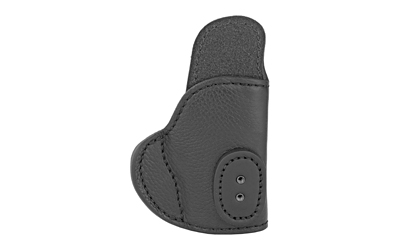 1791 Gunleather 1791 Ultra Custom Holster RH SIG P238/P938 Black - View 3