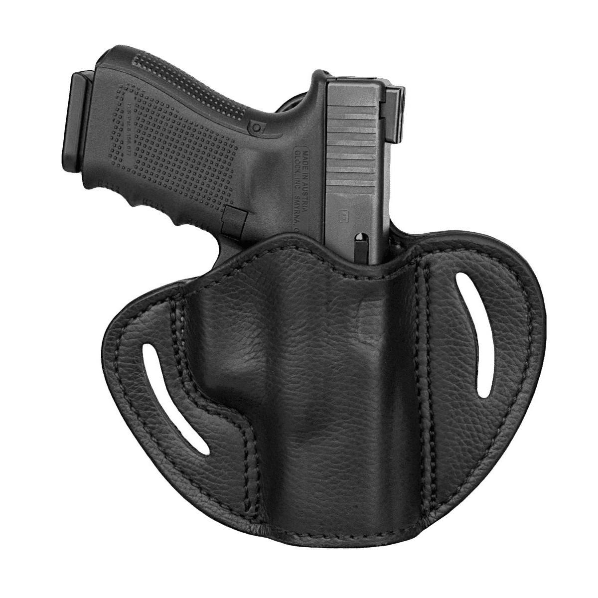 1791 Gunleather UCBH21NSBR Ultra Custom OWB Size 2.1 Night Sky Black... - View 2