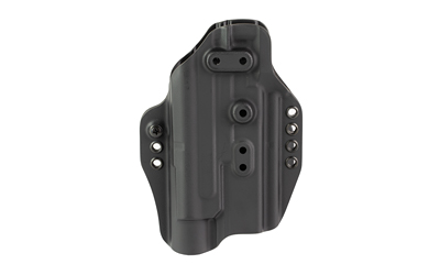 G-Code GPC-K01-102L17 Prime Holster Glock 17/47/49 Gen 3-5 TLR1 HL - View 2