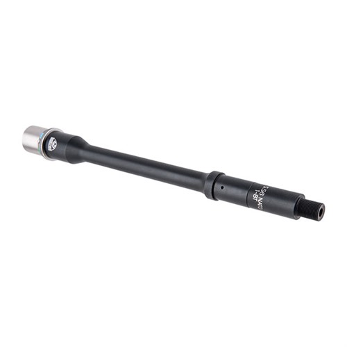 Faxon 15A58C10NSQ 5.56 NATO 10.5" SOCOM Barrel 4150 CMV Nitride 1:8 Twist - View 2