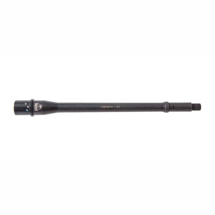 Faxon Firearms 15A58M11NGQ 11.5" 5.56 NATO Barrel 4150 CMV Nitride 1:8 Twist - View 2