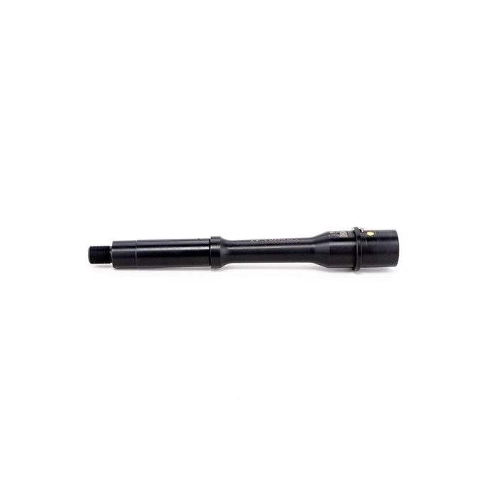 Faxon 15A58P7NSQ AR15 Barrel 5.56 NATO 7.5" 1:8 SOCOM Profile Black - View 2