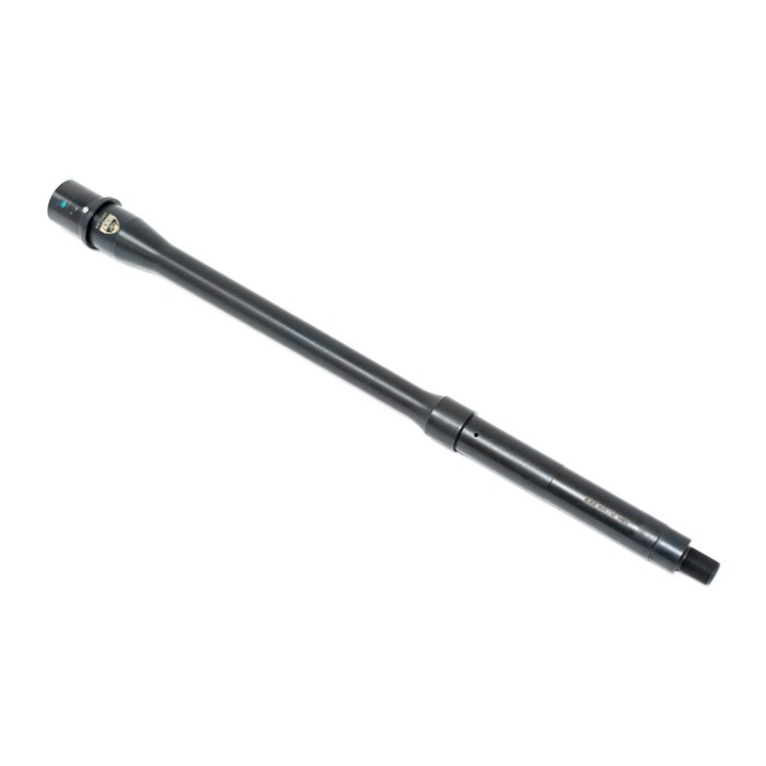 Faxon 15A58M14NSQ AR15 Barrel 5.56 NATO 14.5" 1:8 SOCOM Profile - View 2