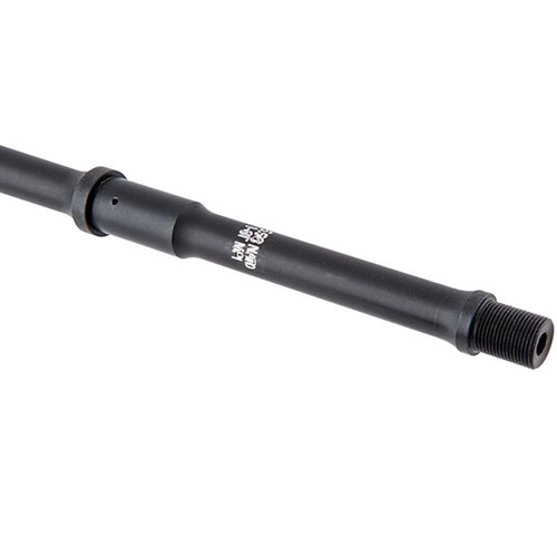 Faxon 15A58M14NPQ AR15 Barrel 5.56 NATO 14.5" 1:8 Pencil Profile - View 2