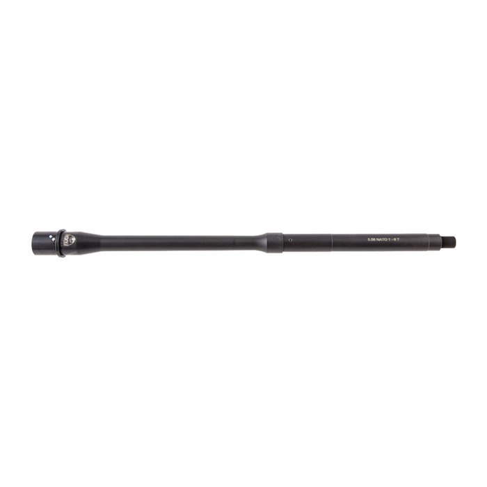 Faxon 15A58M16NSQ Duty Series 5.56 NATO 16" QPQ Nitride AR-15 Barrel - View 2