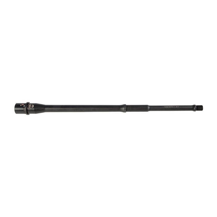 Faxon Firearms Duty Series AR15 Barrel 5.56NATO 1:8 Twist 4150 Nitride -... - View 2