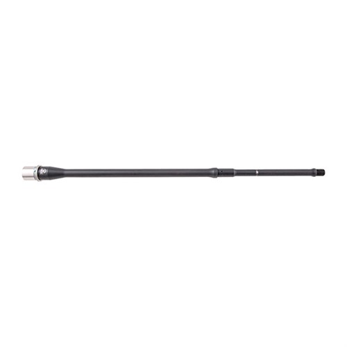 Faxon Duty Series 5.56 NATO 20in Gunner Rifle Barrel 15A58R20NGQ - View 2