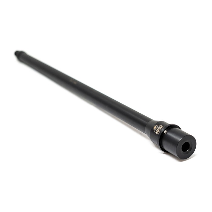 Faxon 15A910N16NLQ AR-15 9mm Barrel 16" 1:10 Twist 4150 Steel Nitride - View 2