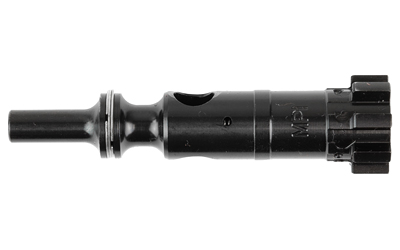 Faxon FF556BCNITRIDE AR-15 Bolt 556NATO Nitride Finish Black - View 2
