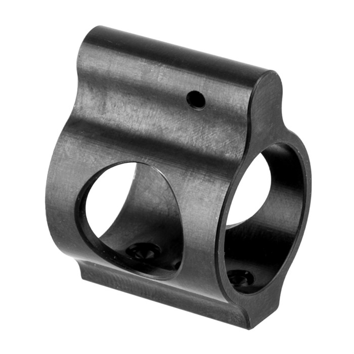Faxon GB LP 750 3 Low Profile Gas Block Three Screws - View 2