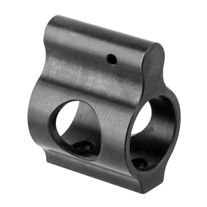Faxon GB LP 625 Low Profile Gas Block Three Set Screws - View 2