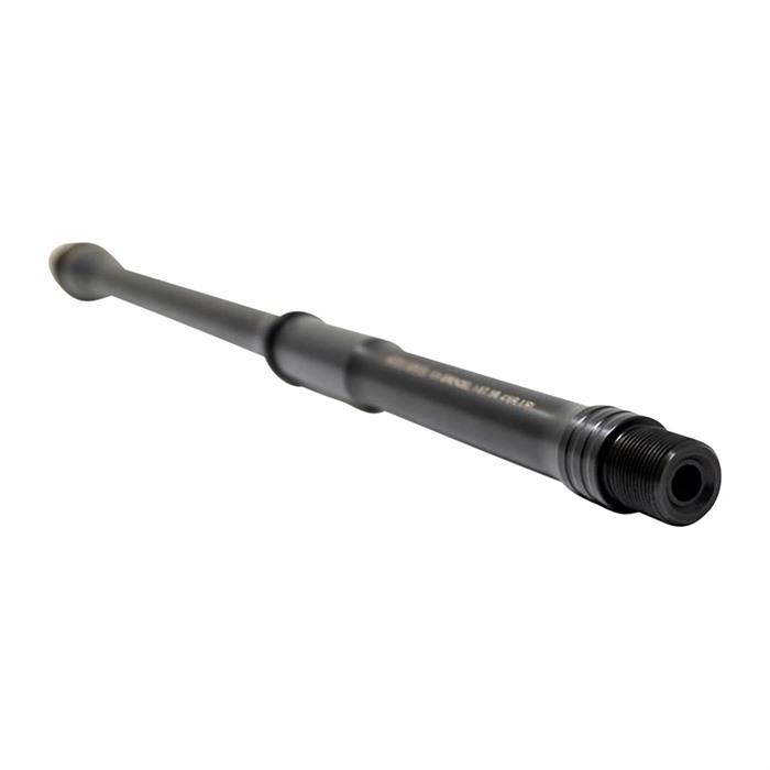 Faxon 15BG8M16NGQ-5R-NP3 6.5 Grendel 16" Gunner Nitride AR-15 Barrel - View 2