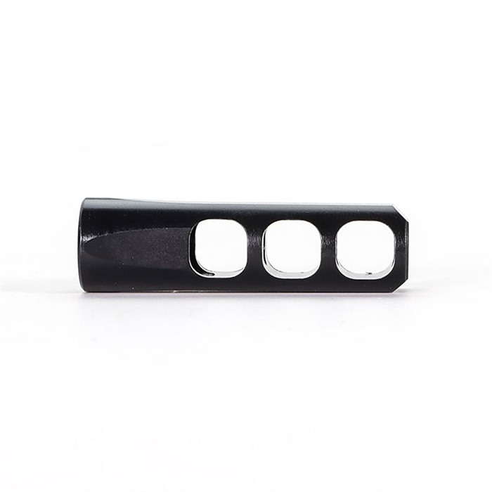 Faxon Firearms AR-15 Streamline Muzzle Brake - View 2