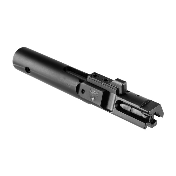 Faxon Gen2 9mm PCC Blowback Bolt Carrier Group FF9MMBCGCNITRIDE - View 2