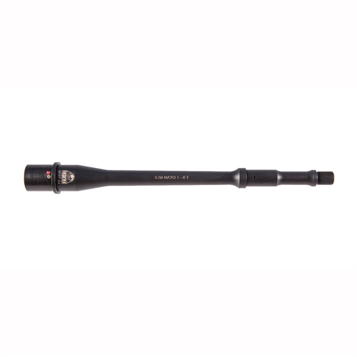 Faxon Duty Series 10.5" Pencil 5.56 NATO Carbine-Length Barrel 15A58C10NPQ - View 2