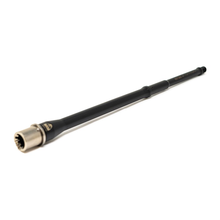 Faxon 15BW8M16NGQ5RNP3 Gunner .223 Wylde 16" 416R Nitride Barrel - View 2