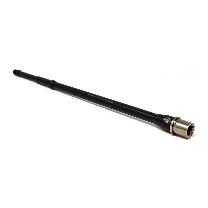 Faxon Firearms Match Series AR15 Barrel .223 Wylde 1:8 Twist 416R 5R Ri... - View 2