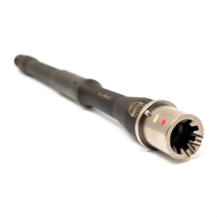 Faxon 15B38P10NGQ-5R-NP3 10.5" 300 BLK Gunner Nitride Rifle Barrel - View 2