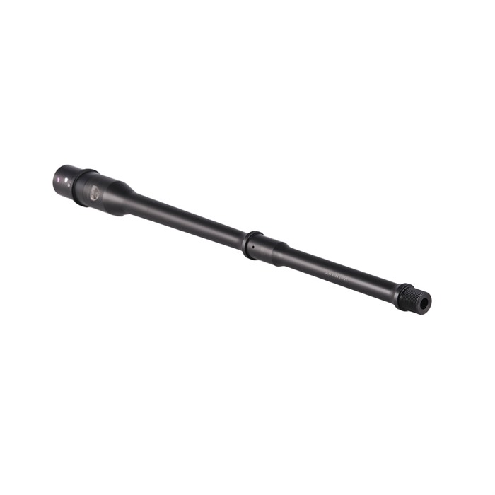 Faxon Firearms 10A810M16NPQ .308 WIN 16" Pencil Barrel 1:10 Nitride 4150 - View 3